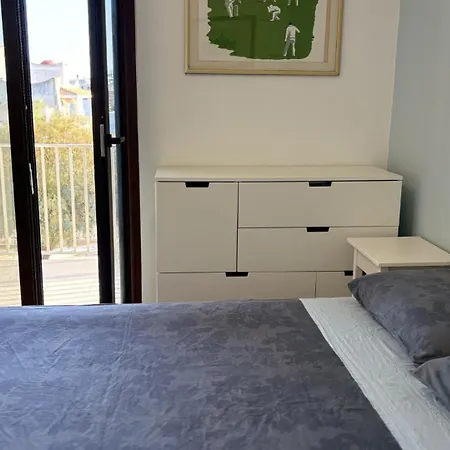 Sapore Di Mare Con Con Spazio Privato In Villa