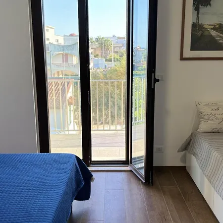 Sapore Di Mare Con Con Spazio Privato In Villa *