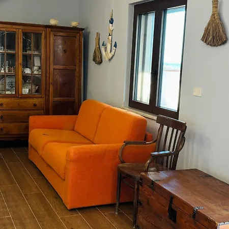 Sapore Di Mare Con Con Spazio Privato In *