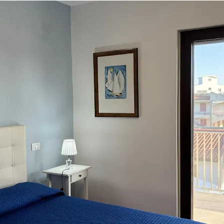 Sapore Di Mare Con Con Spazio Privato In *