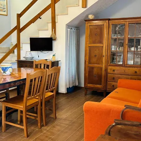 Villa Sapore Di Mare Con Con Spazio Privato In *