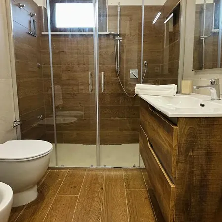 Villa Sapore Di Mare Con Con Spazio Privato In