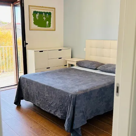 Sapore Di Mare Con Con Spazio Privato In *