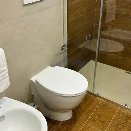 Sapore Di Mare Con Con Spazio Privato In
