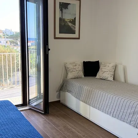 Sapore Di Mare Con Con Spazio Privato In