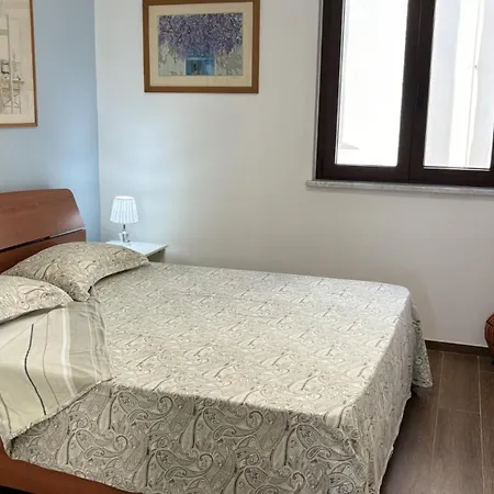 Villa Sapore Di Mare Con Con Spazio Privato In