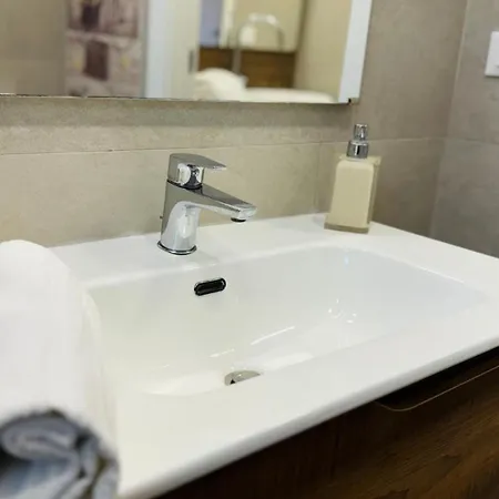 Sapore Di Mare Con Con Spazio Privato In Reitani