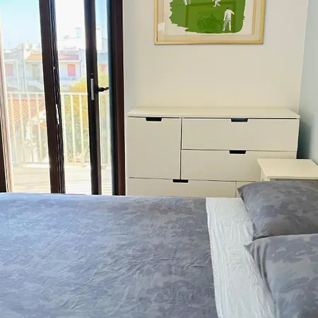 Sapore Di Mare Con Con Spazio Privato In * Reitani