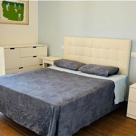 Sapore Di Mare Con Con Spazio Privato In Villa *