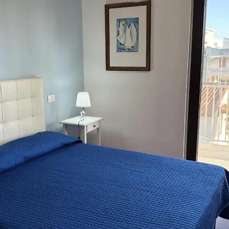 Sapore Di Mare Con Con Spazio Privato In