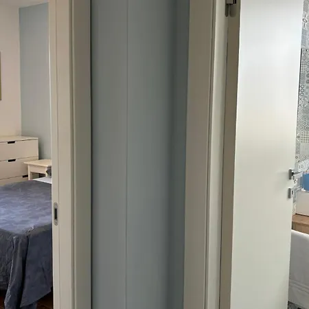 Sapore Di Mare Con Con Spazio Privato In Villa