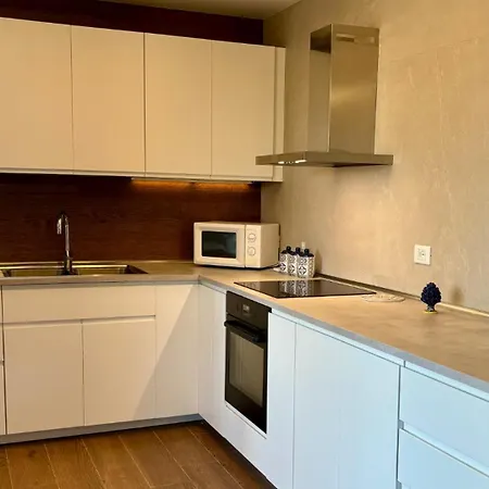 Sapore Di Mare Con Con Spazio Privato In Villa
