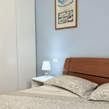 Villa Sapore Di Mare Con Con Spazio Privato In Reitani