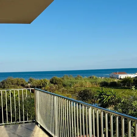 Sapore Di Mare Con Con Spazio Privato In *