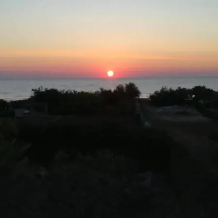 Sapore Di Mare Con Con Spazio Privato In Villa *