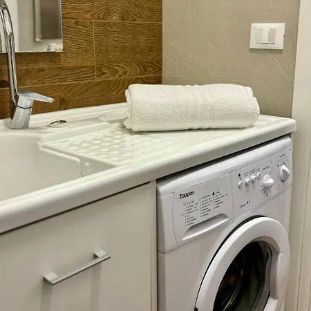 Sapore Di Mare Con Con Spazio Privato In Villa *