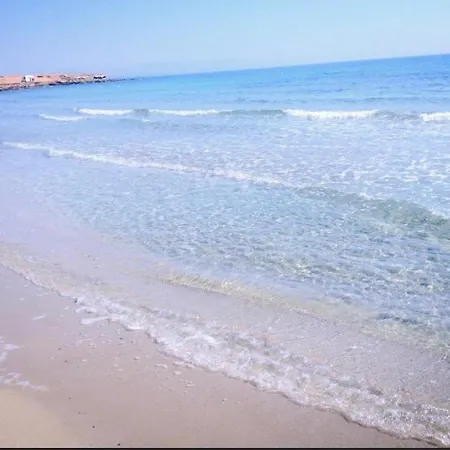 Sapore Di Mare Con Con Spazio Privato In *